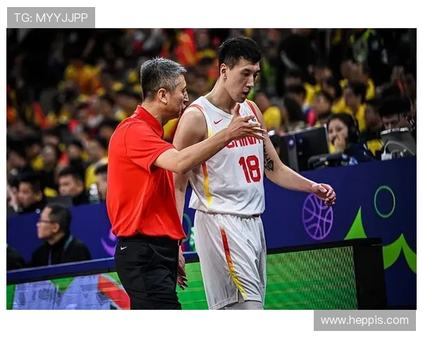 郭士强妙调度防守锁定逆转胜局