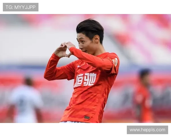 郜林谈青训留住本土优秀苗子