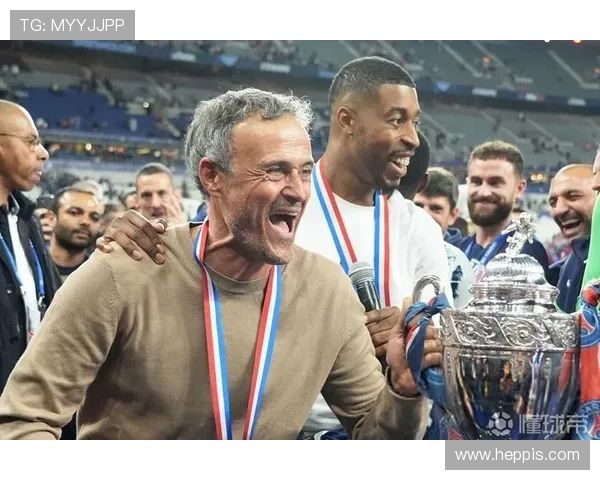 金彭贝盛赞恩里克心理大师风范