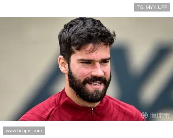 阿利松：全力康复争取四月底复出